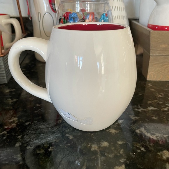 Rae Dunn Holiday Mug Set - Picture 13 of 13